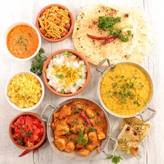 South Indian Gastronomy: Exploring Culinary Heritage and Influences